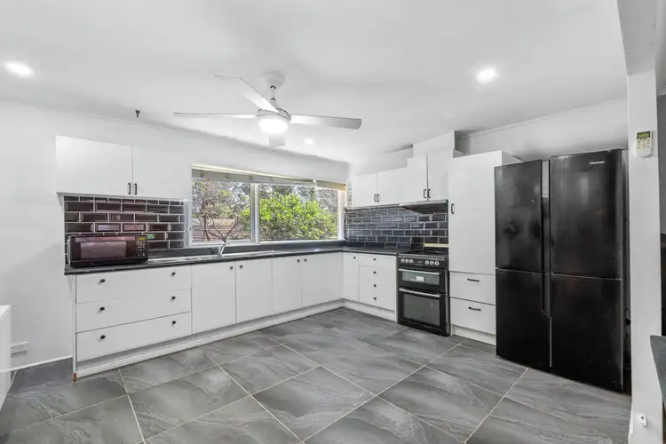 Sixth view of Homely house listing, 15 Weemala Crescent, Bradbury NSW 2560