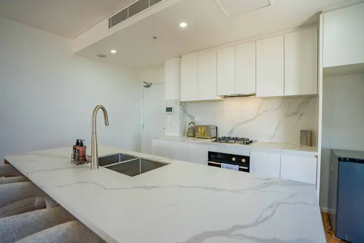 Second view of Homely apartment listing, 37/136 Brunker Road, Adamstown NSW 2289