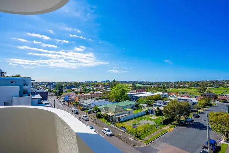 Fourth view of Homely apartment listing, 37/136 Brunker Road, Adamstown NSW 2289