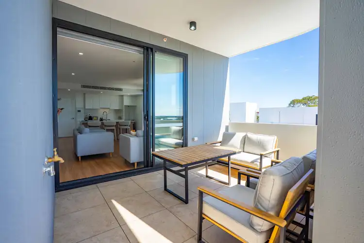 Sixth view of Homely apartment listing, 37/136 Brunker Road, Adamstown NSW 2289