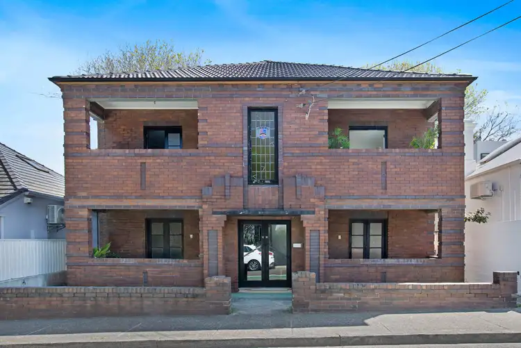 81-83 Henrietta Street, Waverley NSW 2024