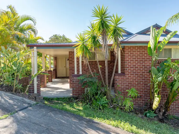 10A Warrick Place, Lismore Heights NSW 2480