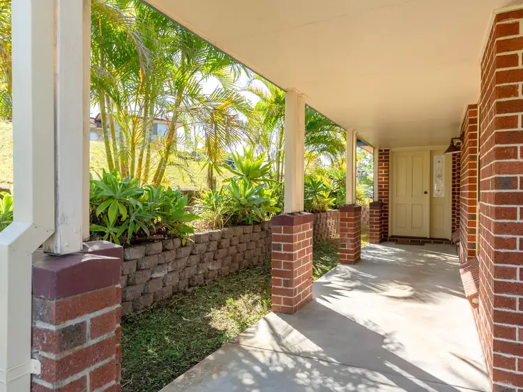 Second view of Homely unit listing, 10A Warrick Place, Lismore Heights NSW 2480