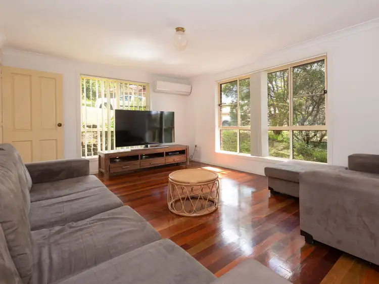 Third view of Homely unit listing, 10A Warrick Place, Lismore Heights NSW 2480