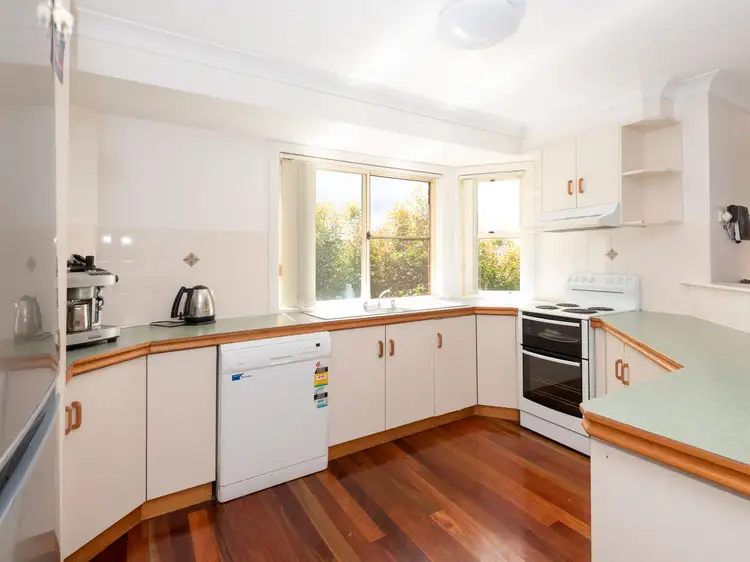 Fourth view of Homely unit listing, 10A Warrick Place, Lismore Heights NSW 2480