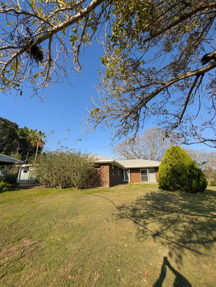 80 Hoya Road, Boonah QLD 4310