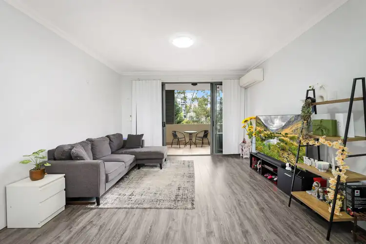20/30-44 Railway Terrace, Granville NSW 2142