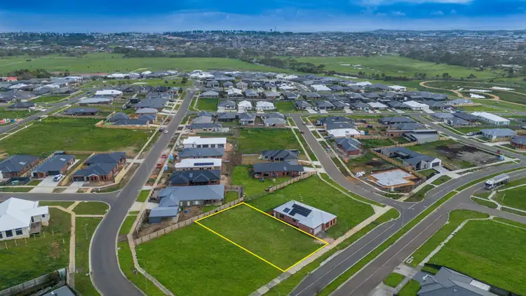36 Sommerville Boulevard, Warrnambool VIC 3280