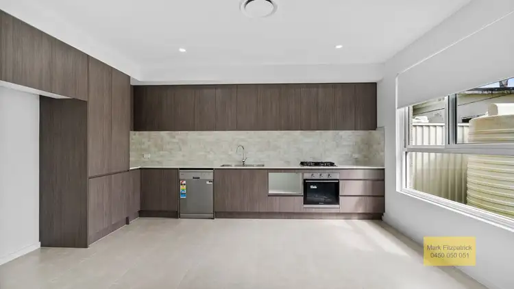 Second view of Homely house listing, 72 Westbourne Avenue, Thirlmere NSW 2572