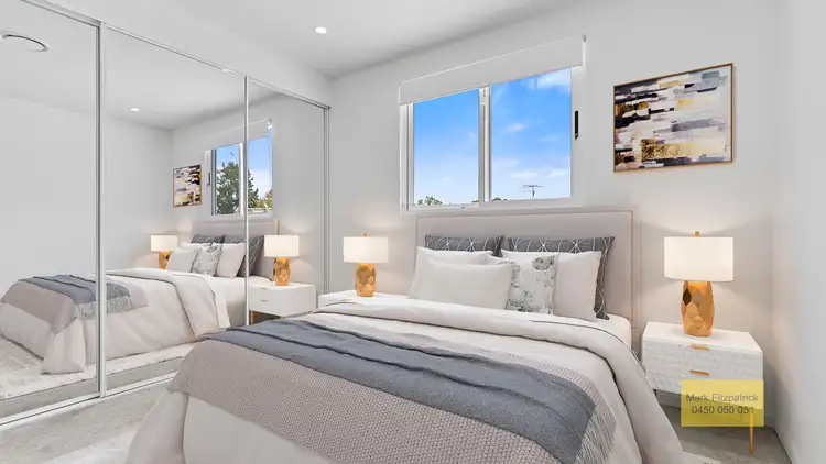 Fifth view of Homely house listing, 72 Westbourne Avenue, Thirlmere NSW 2572