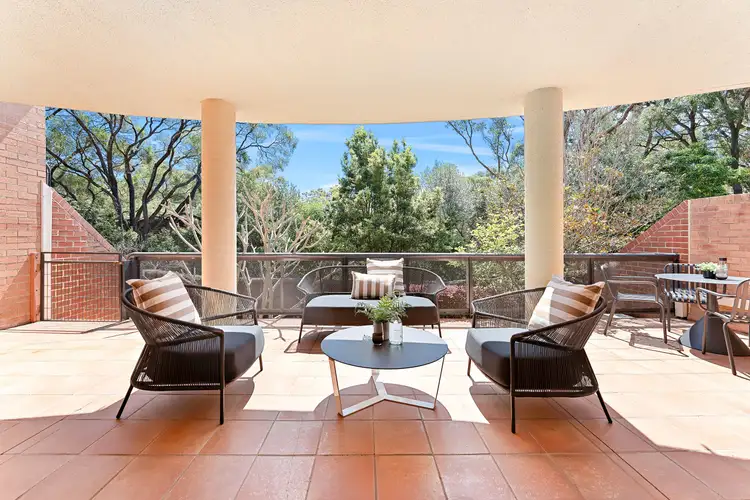 2/21-23 Goodchap Road, Chatswood NSW 2067