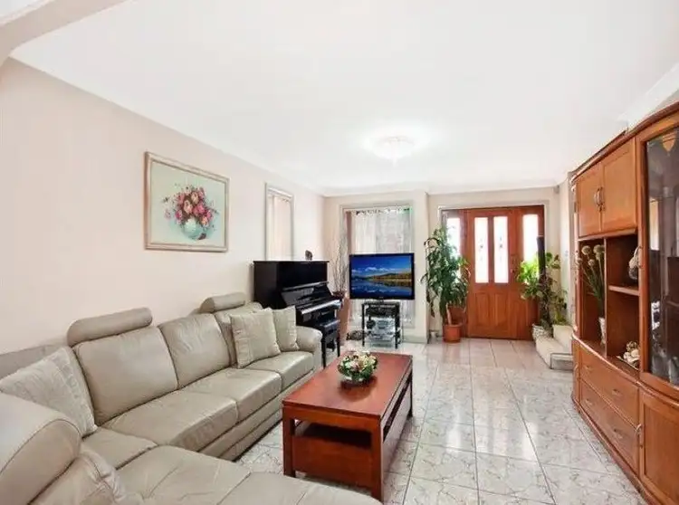 Third view of Homely townhouse listing, 4/10 Rickard Street, Merrylands NSW 2160