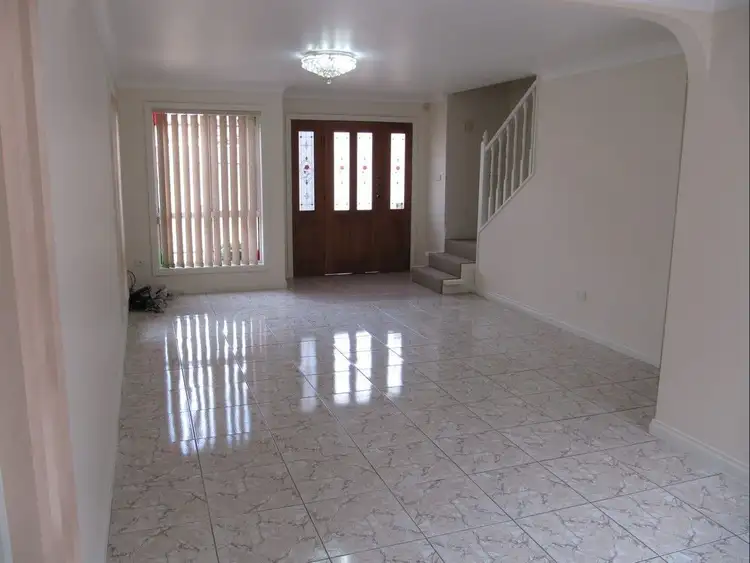 Fourth view of Homely townhouse listing, 4/10 Rickard Street, Merrylands NSW 2160