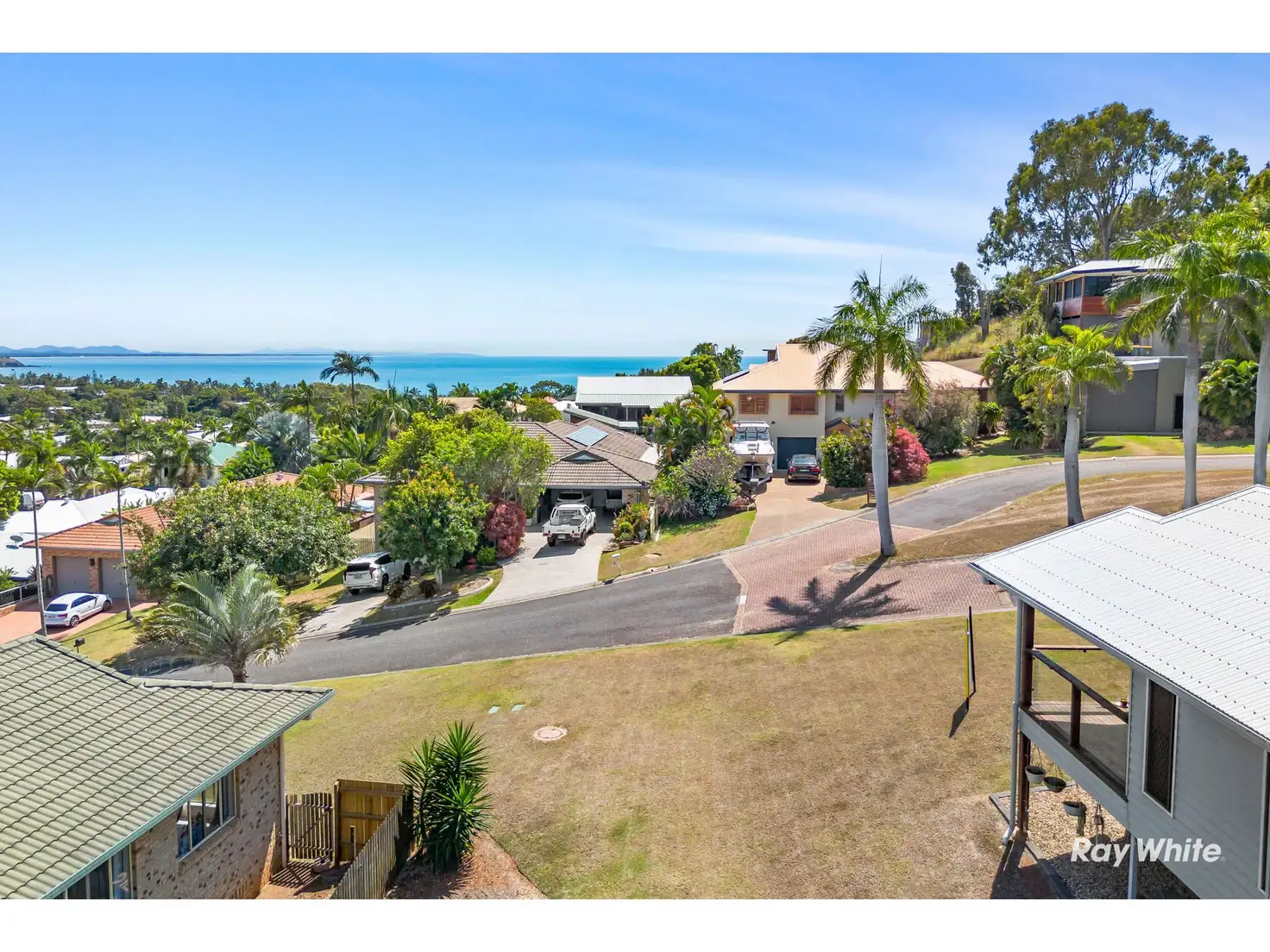 Main view of Homely house listing, 5 Sunset Court, Lammermoor QLD 4703