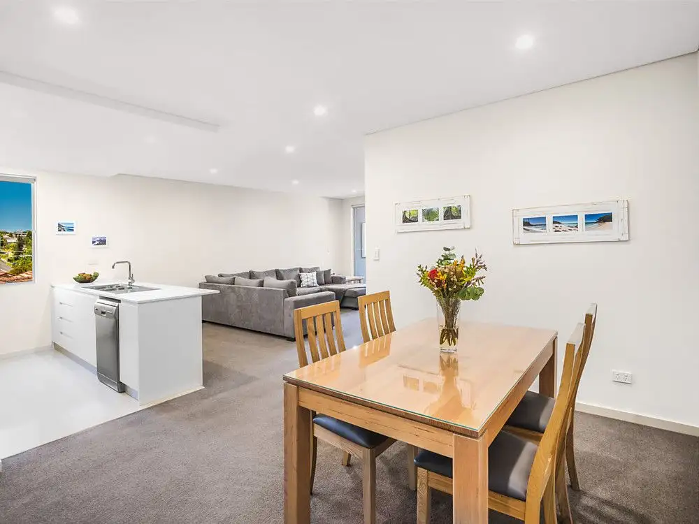 Main view of Homely unit listing, 8/61-63 Walker Street, Helensburgh NSW 2508