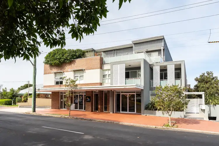 Second view of Homely unit listing, 8/61-63 Walker Street, Helensburgh NSW 2508