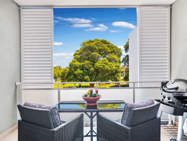 Fifth view of Homely unit listing, 8/61-63 Walker Street, Helensburgh NSW 2508