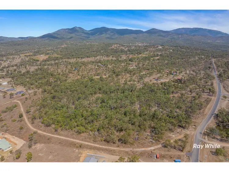 10 Lovandee Road, Ironpot QLD 4701