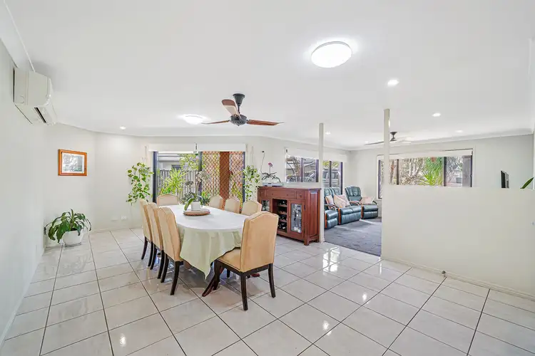 Fourth view of Homely house listing, 8 Yaraan Crescent, Beachmere QLD 4510
