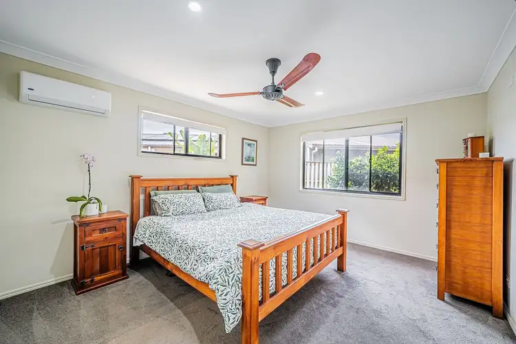 Fifth view of Homely house listing, 8 Yaraan Crescent, Beachmere QLD 4510