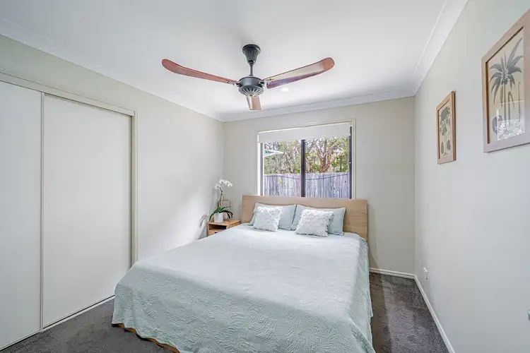 Sixth view of Homely house listing, 8 Yaraan Crescent, Beachmere QLD 4510