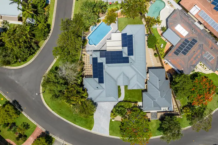 Third view of Homely house listing, 16 Coogera Circuit, Suffolk Park NSW 2481