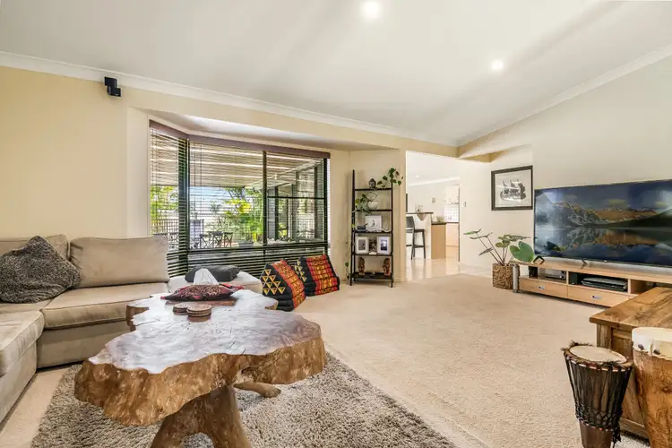 Fifth view of Homely house listing, 16 Coogera Circuit, Suffolk Park NSW 2481