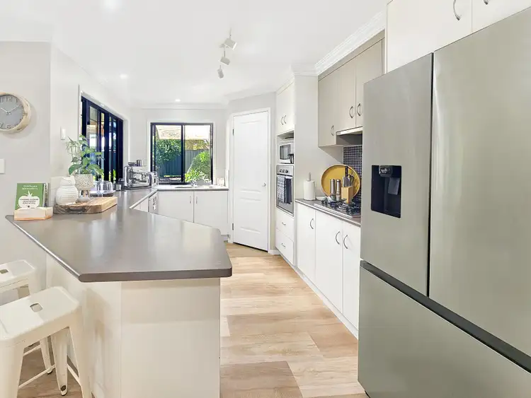 Second view of Homely house listing, 6 Matthew Court, Crows Nest QLD 4355