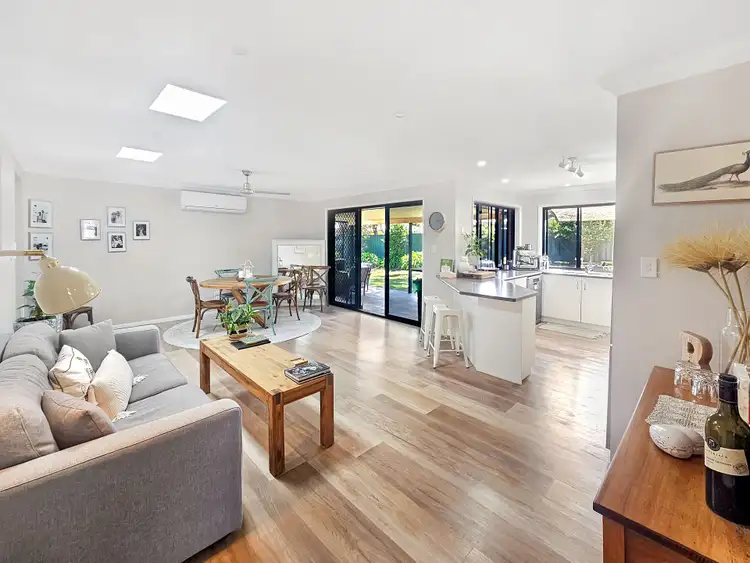 Third view of Homely house listing, 6 Matthew Court, Crows Nest QLD 4355