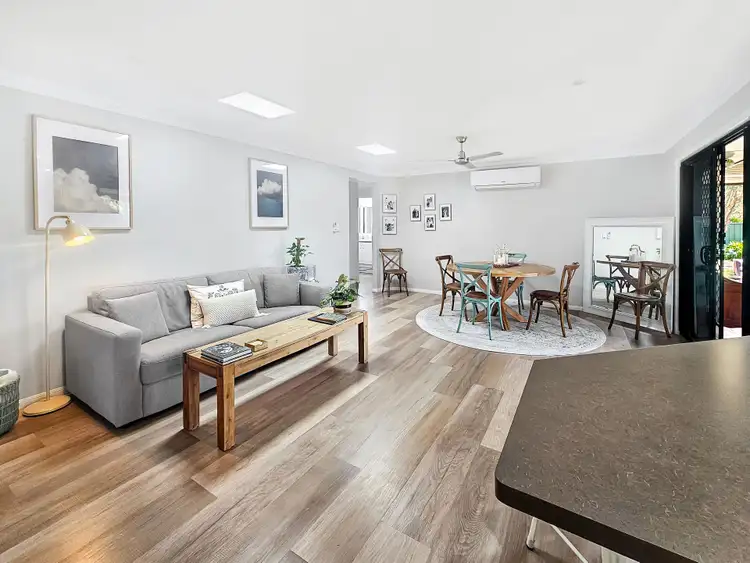 Fourth view of Homely house listing, 6 Matthew Court, Crows Nest QLD 4355