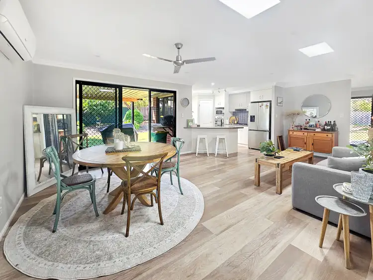 Fifth view of Homely house listing, 6 Matthew Court, Crows Nest QLD 4355