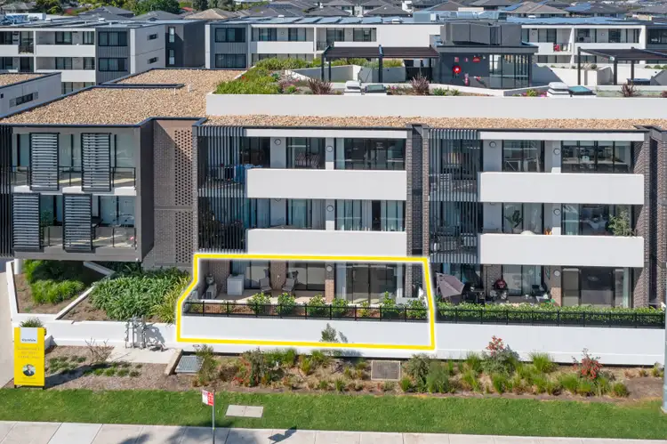 11/227 Hezlett Road, North Kellyville NSW 2155