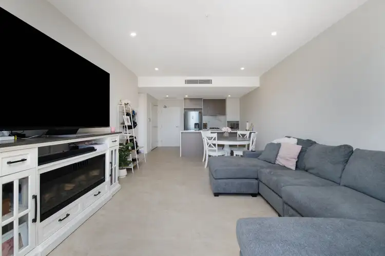 Third view of Homely apartment listing, 11/227 Hezlett Road, North Kellyville NSW 2155