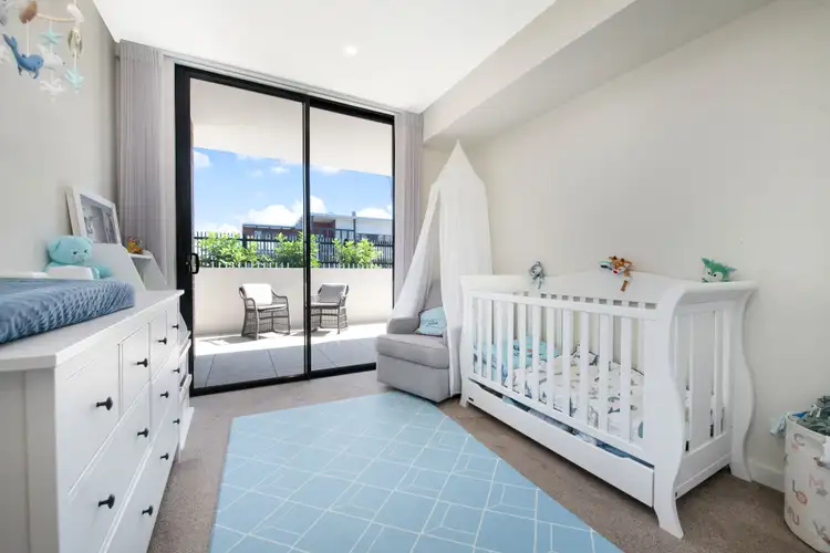 Fourth view of Homely apartment listing, 11/227 Hezlett Road, North Kellyville NSW 2155