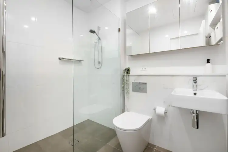 Sixth view of Homely apartment listing, 11/227 Hezlett Road, North Kellyville NSW 2155