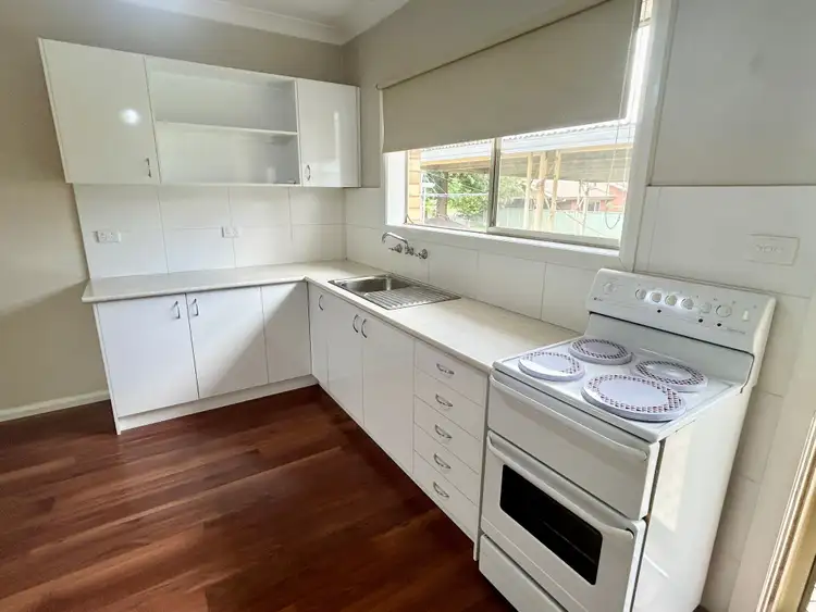 Second view of Homely unit listing, 1/176 Cowabbie Street, Coolamon NSW 2701
