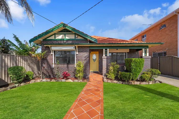 37 Moore Street, Hurstville NSW 2220
