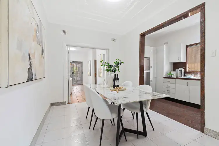 Fifth view of Homely house listing, 37 Moore Street, Hurstville NSW 2220