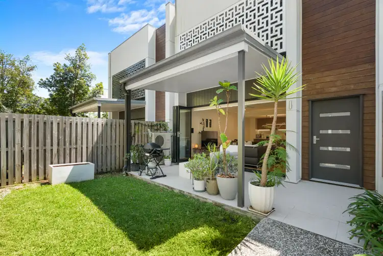 47/52 Russell Street, Everton Park QLD 4053