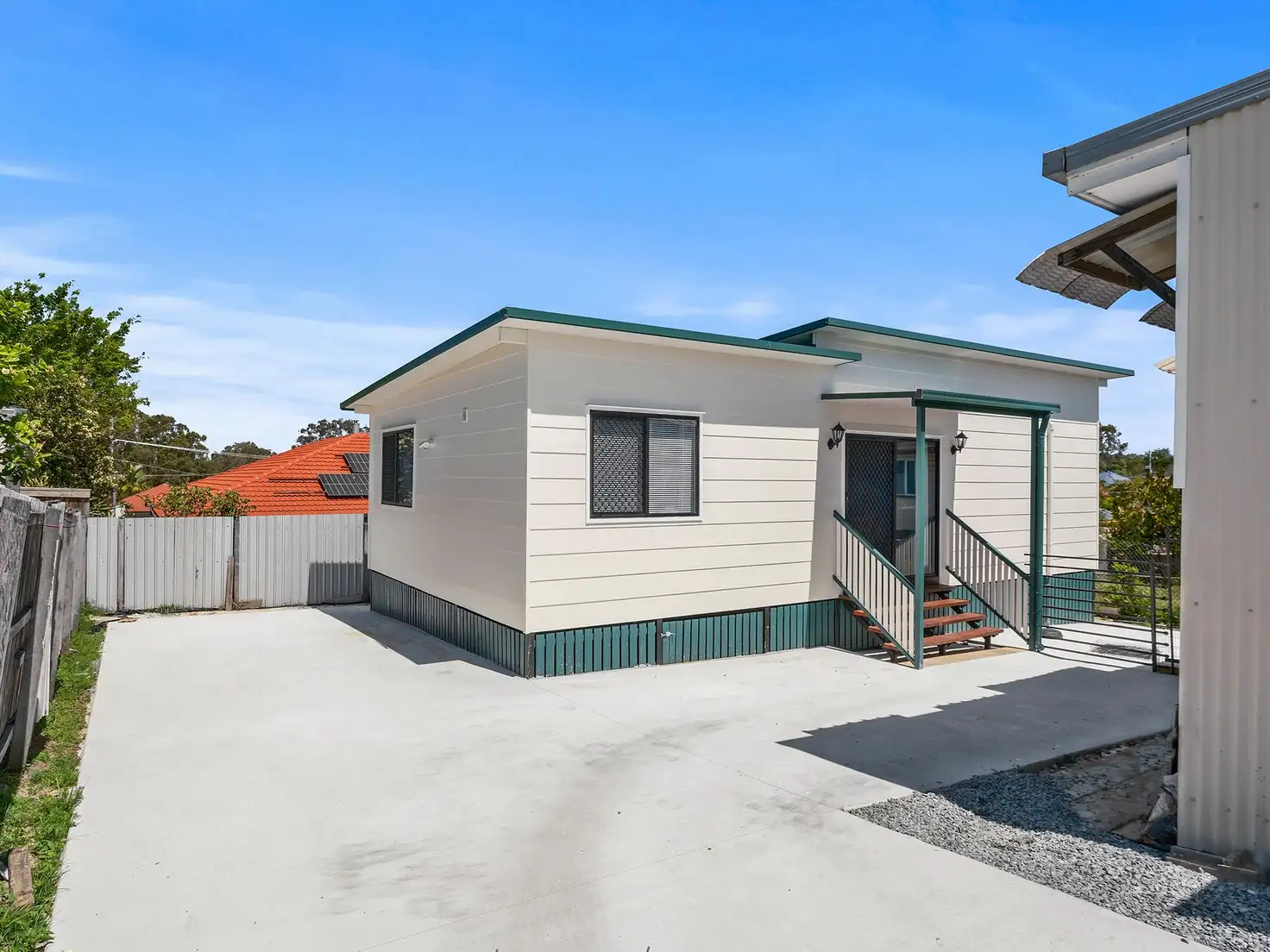Main view of Homely flat listing, 131 Crocus Street, Inala QLD 4077