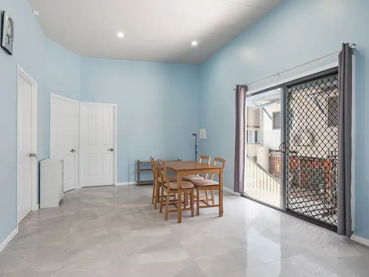 Second view of Homely flat listing, 131 Crocus Street, Inala QLD 4077