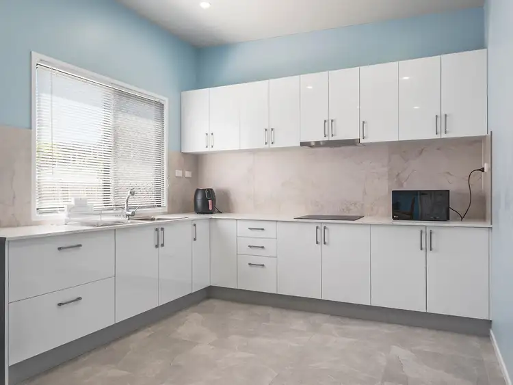 Fourth view of Homely flat listing, 131 Crocus Street, Inala QLD 4077