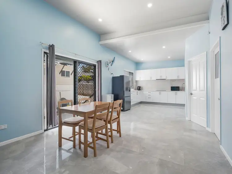 Fifth view of Homely flat listing, 131 Crocus Street, Inala QLD 4077