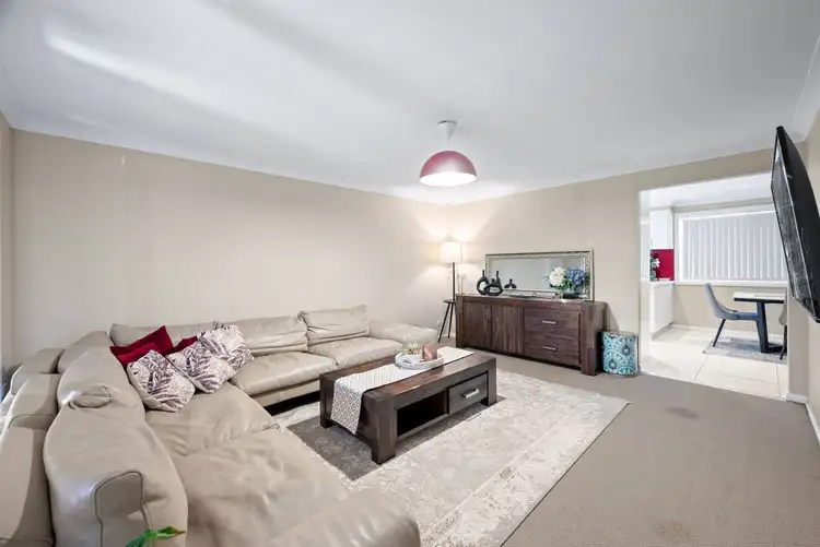 Fifth view of Homely house listing, 5 Boobook Place, Ingleburn NSW 2565