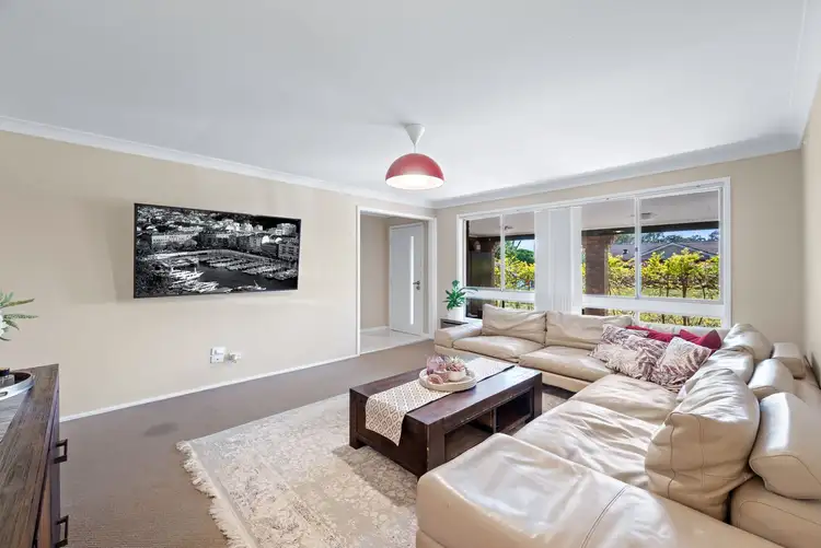 Sixth view of Homely house listing, 5 Boobook Place, Ingleburn NSW 2565