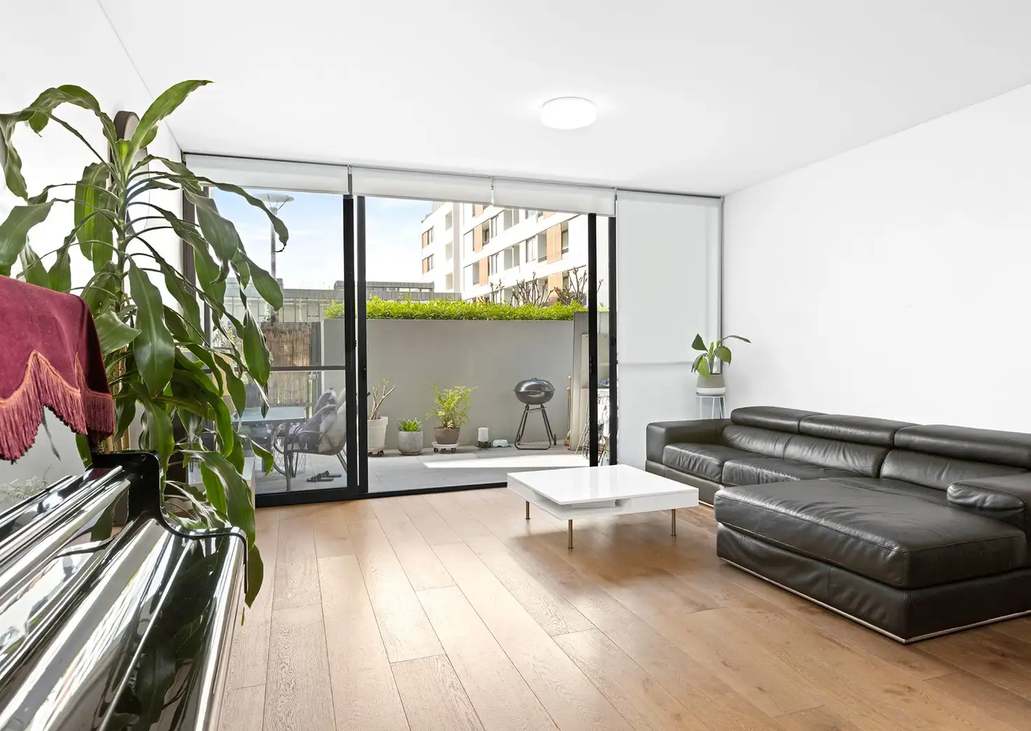 Main view of Homely apartment listing, 106/70 Macdonald Street, Erskineville NSW 2043