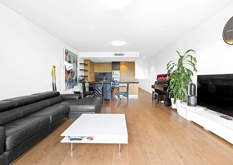 Third view of Homely apartment listing, 106/70 Macdonald Street, Erskineville NSW 2043