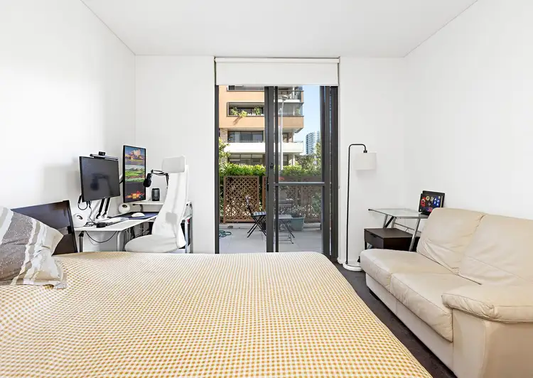 Fourth view of Homely apartment listing, 106/70 Macdonald Street, Erskineville NSW 2043