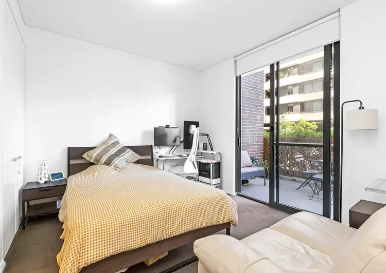 Fifth view of Homely apartment listing, 106/70 Macdonald Street, Erskineville NSW 2043