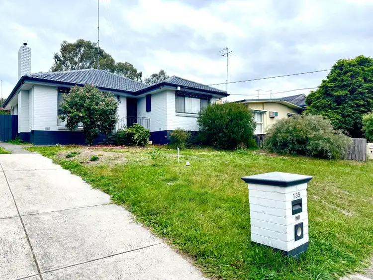 135 Graham Road, Viewbank VIC 3084
